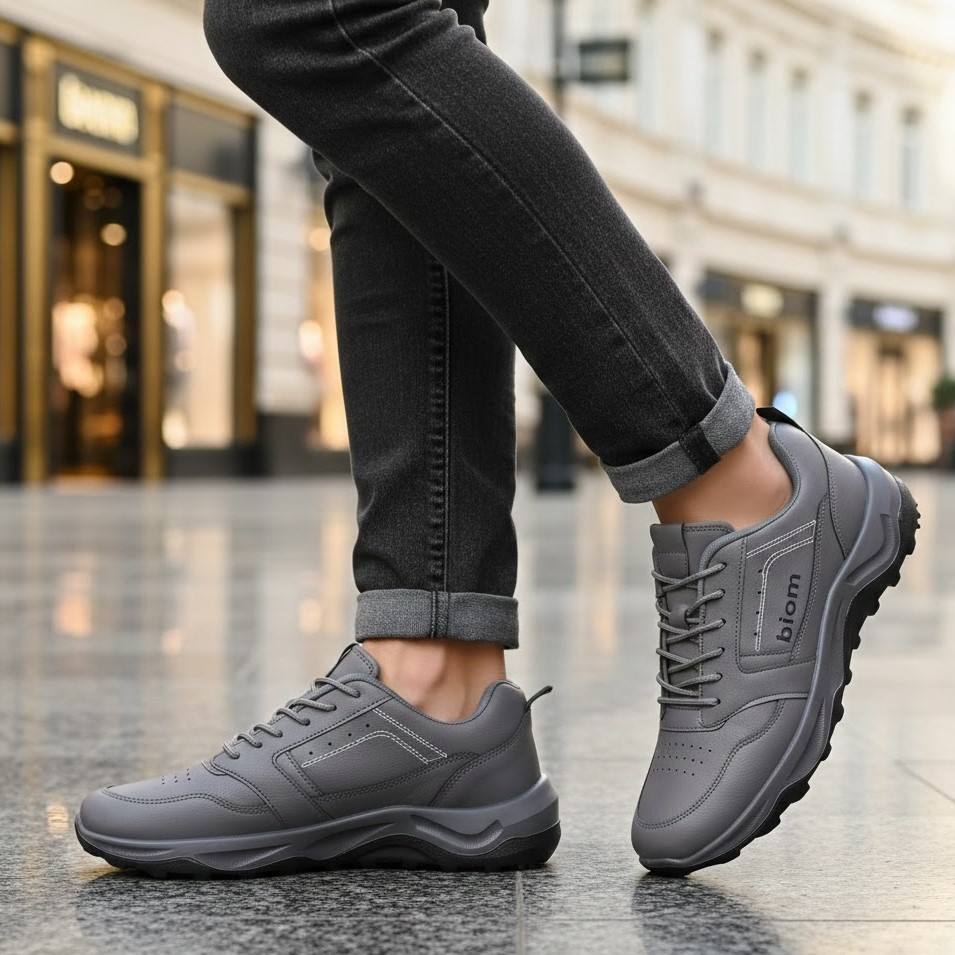 خرید آنلاین کتونی مردانه سوپرکاج مدل اکوبیوم کد 220